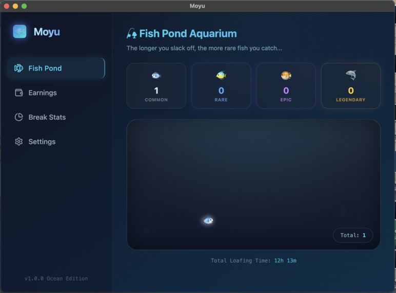 Moyu – screenshot 8