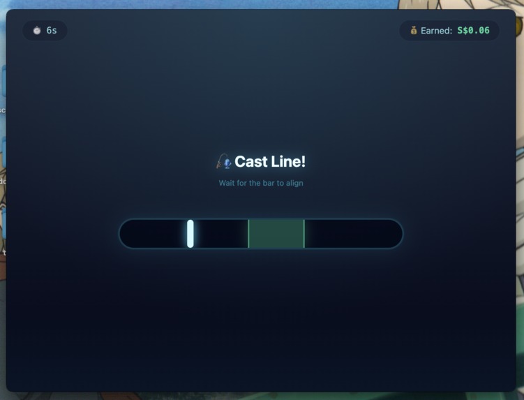 Moyu – screenshot 9