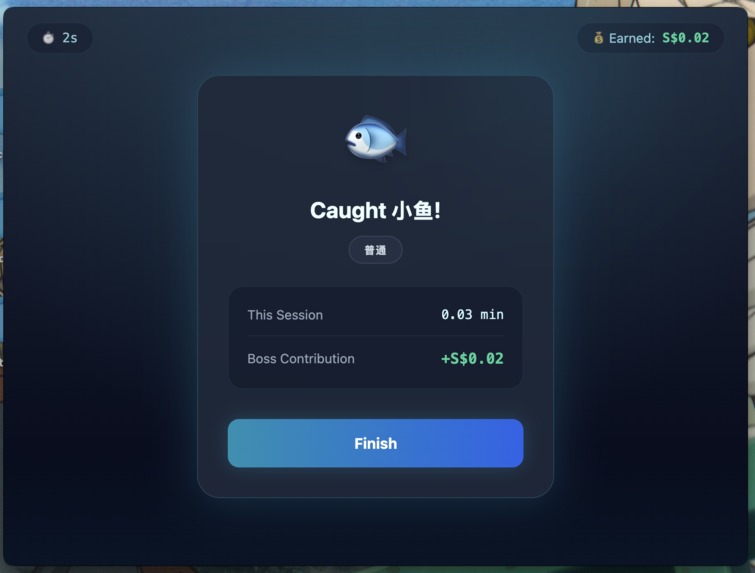 Moyu – screenshot 10