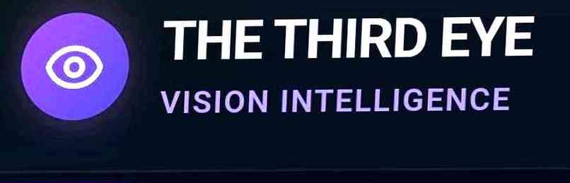 The third eye  – screenshot 1