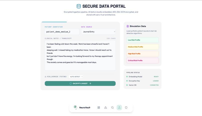 NeuroVault – screenshot 2