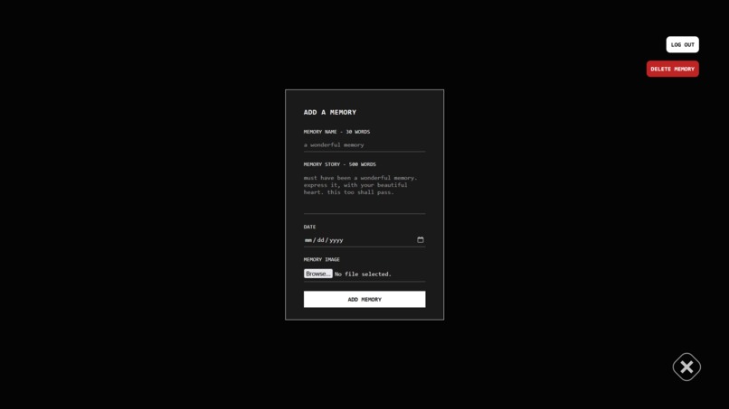Memory Orb – screenshot 4