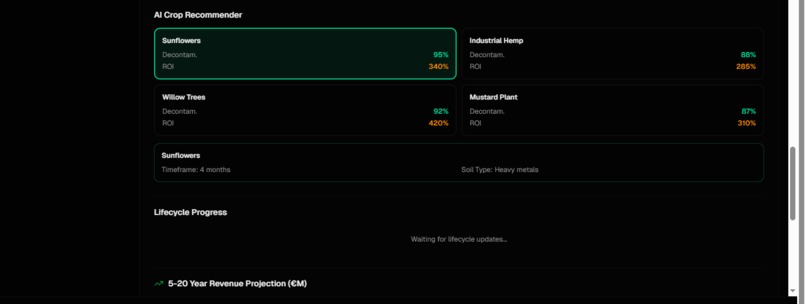 Trust OS – screenshot 4