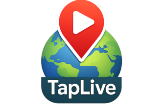 TapLive — Real-Time Presence Intelligence