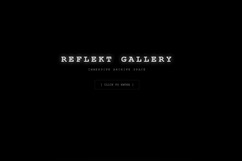 Reflekt – screenshot 2