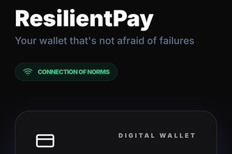 ResilientPay