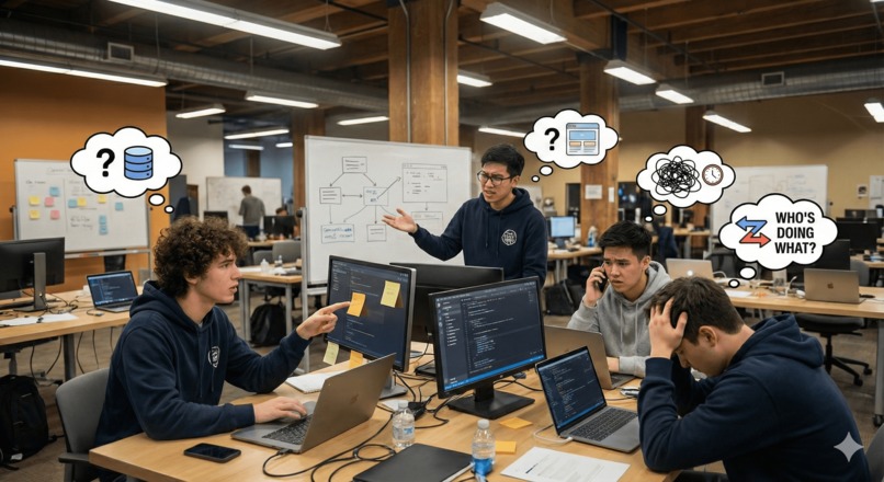 Current AI – screenshot 2