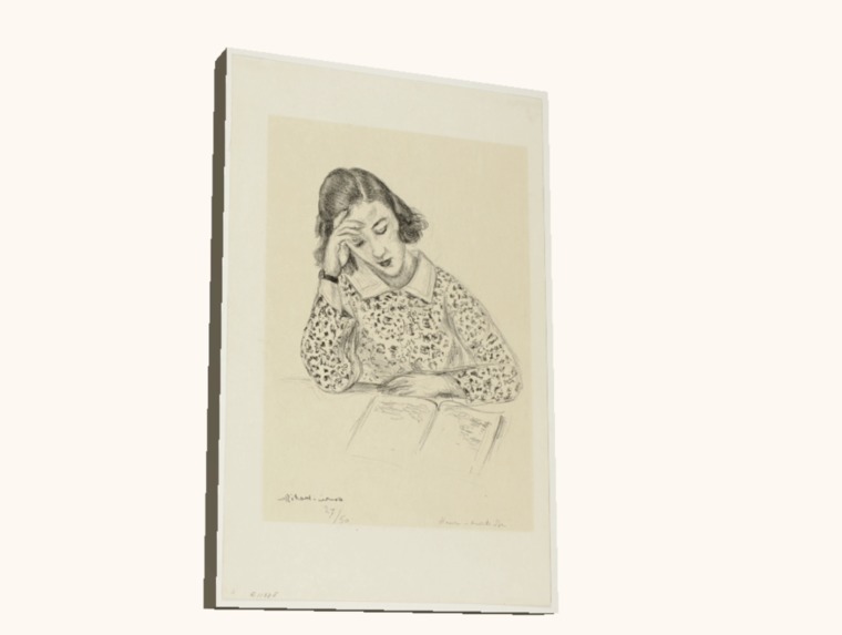 GOART - Greatest Artists Art Gallery – screenshot 3