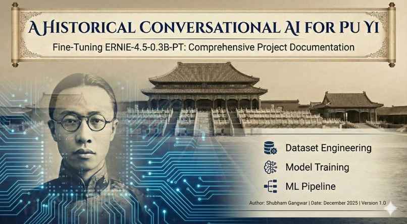 ERNIE Fine-Tune using LlamaFactory – screenshot 1