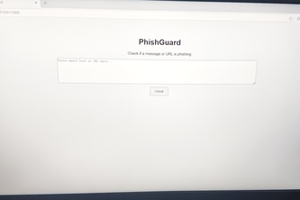 PhishGuard