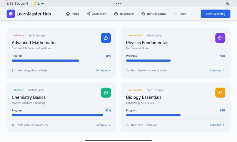 Dyametric dynamo  – screenshot 8