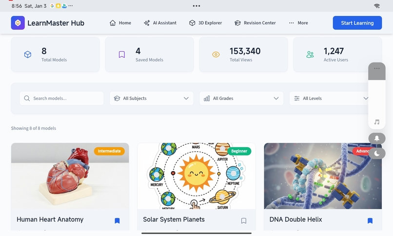 Dyametric dynamo  – screenshot 6