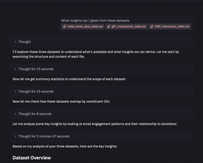 Makana – screenshot 1