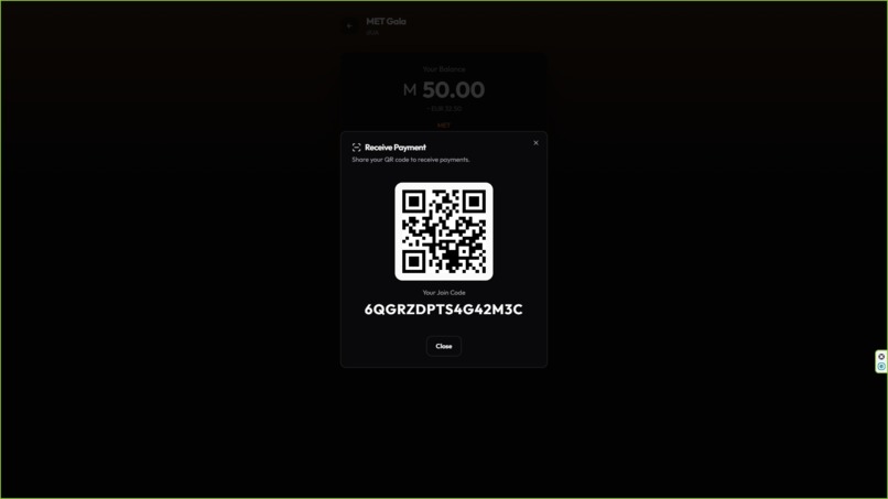 Mintly – screenshot 1