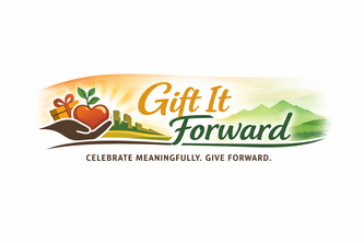 Gift It Forward - Turn Celebrations into Impact