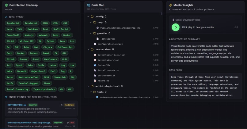 OpenRoad Agent – screenshot 4