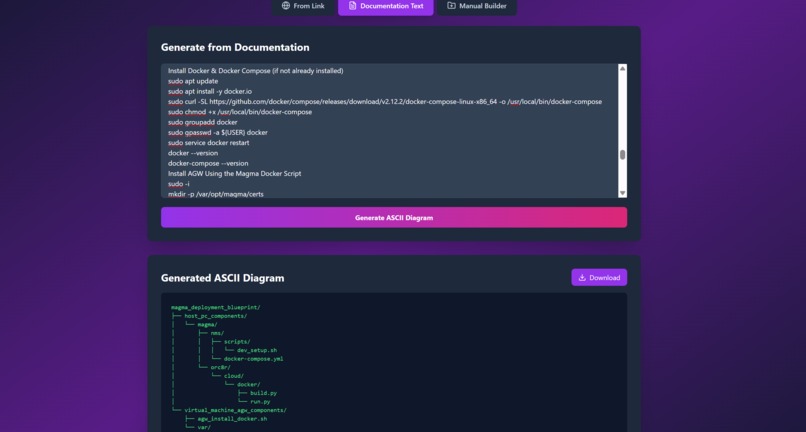 DiaDoc – screenshot 4