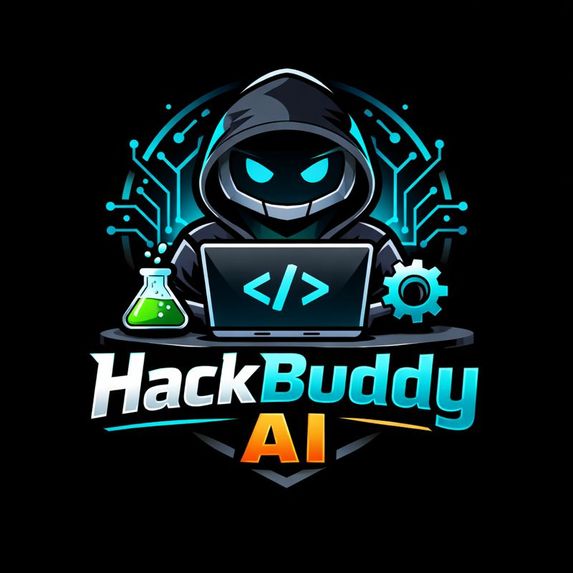 HackBuddy AI – screenshot 1