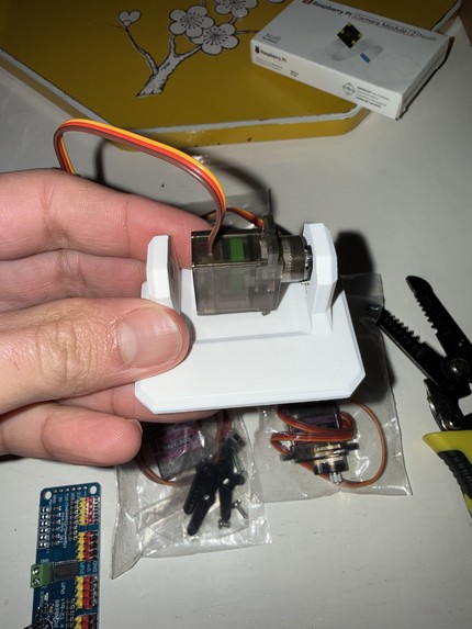 Sprout AI – screenshot 1