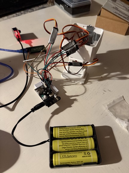 Sprout AI – screenshot 3