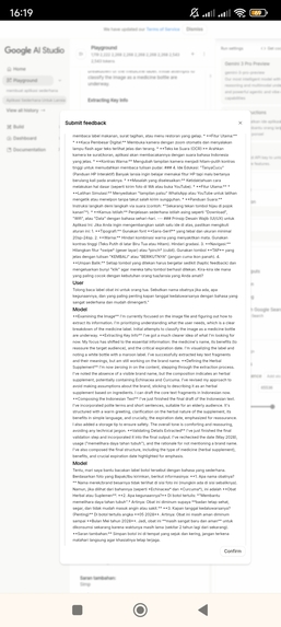 MataBantu AI: Elderly Visual Assistant – screenshot 5