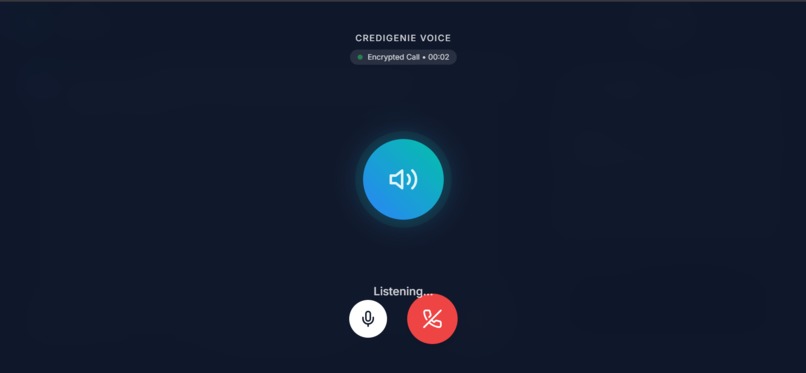 Credigenie  – screenshot 25
