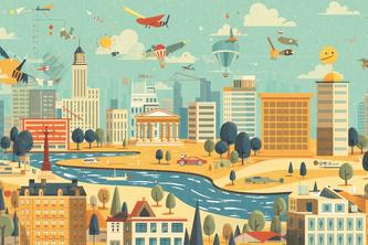 LMA Challenge Navigator