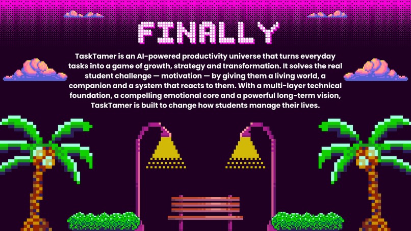 TaskTamer – screenshot 3