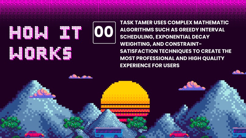 TaskTamer – screenshot 8
