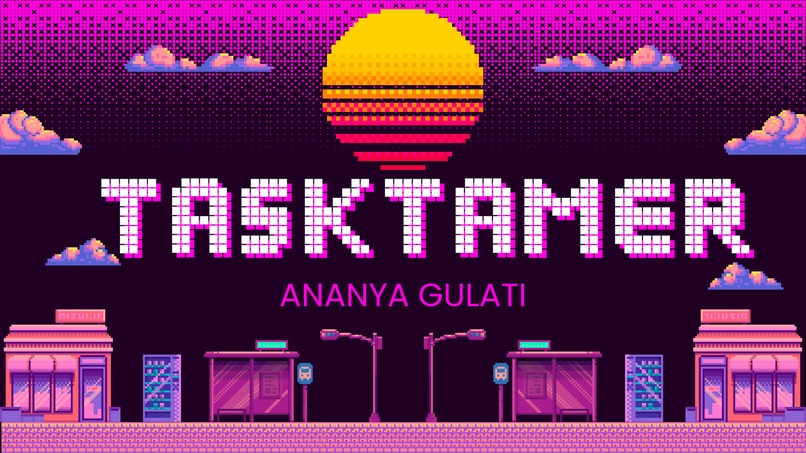 TaskTamer – screenshot 11