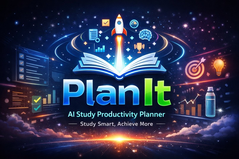 PLANit – screenshot 1