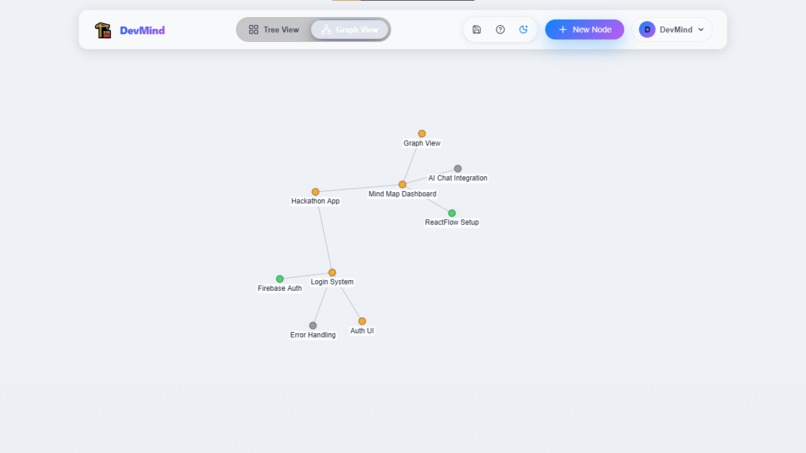 DevBrain – screenshot 6
