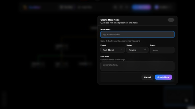 DevBrain – screenshot 7