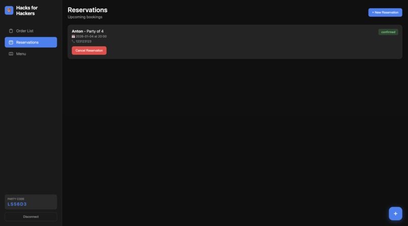 Dinedash – screenshot 2