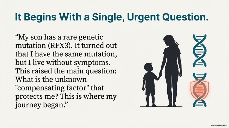 Research on <RFX3> Gene Mutations Through AI – screenshot 6