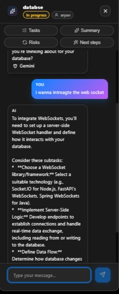 DevBrain – screenshot 10