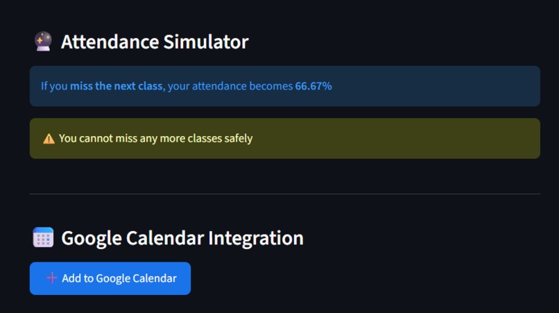 ScholarX – screenshot 4