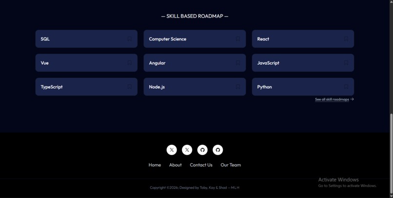 HACK QUEST – screenshot 3