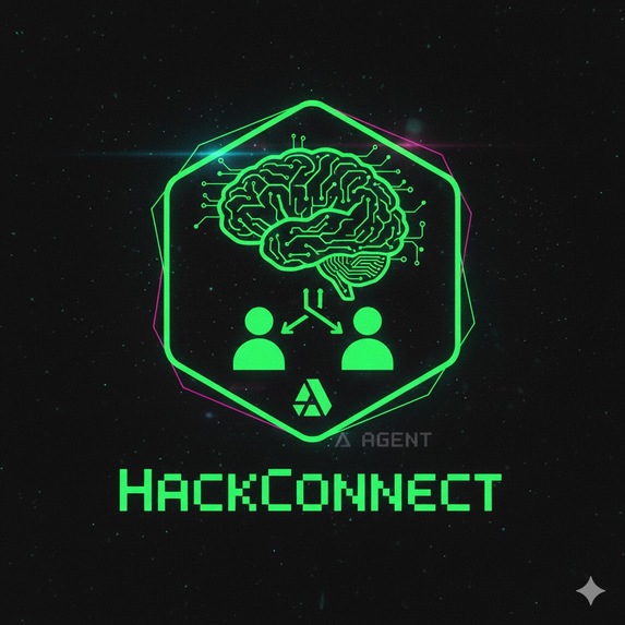 HackConnect – screenshot 1