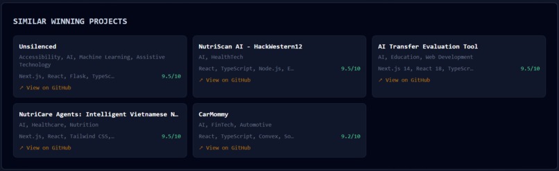 HackWreck – screenshot 7