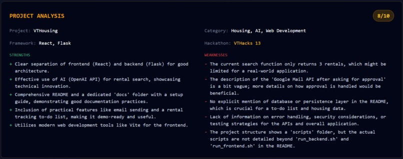 HackWreck – screenshot 6