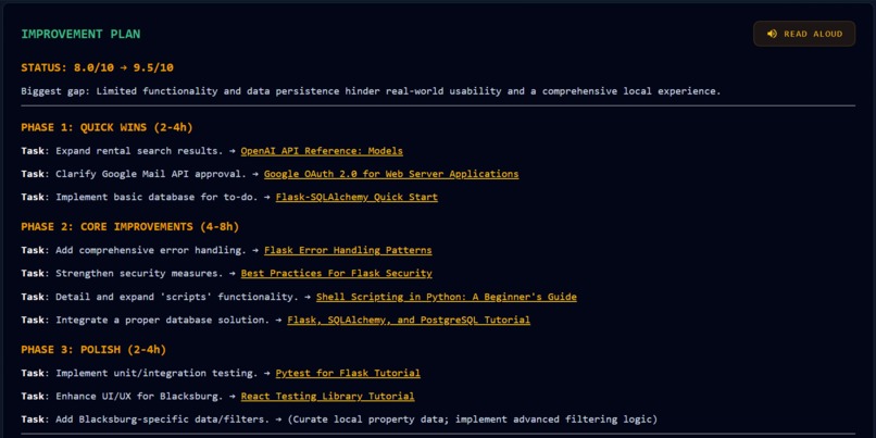 HackWreck – screenshot 8