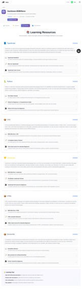 Nexo: Turn Code into Stories You Can See and Hear – screenshot 5