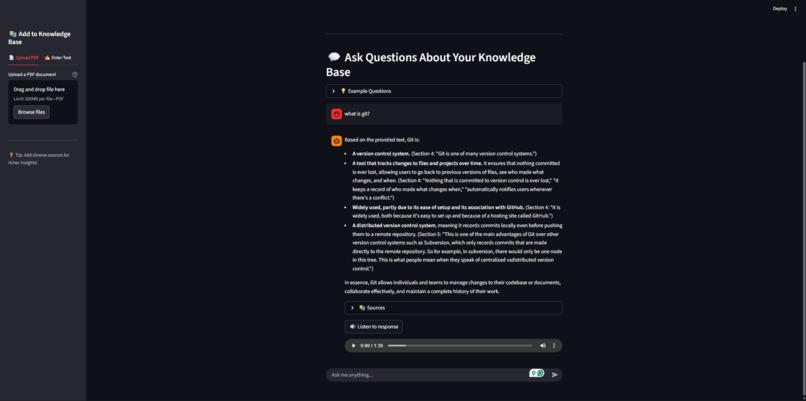 The Second Brain – screenshot 1