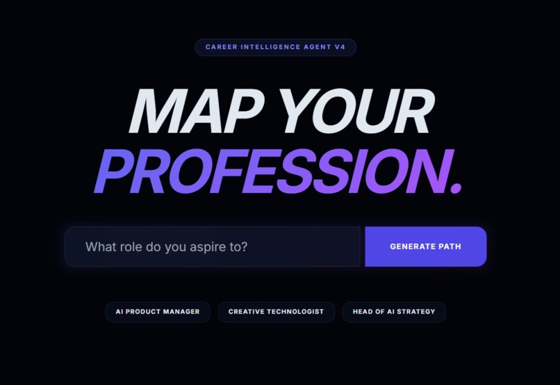 PathPulse – screenshot 1