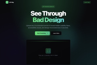 UX-Ray