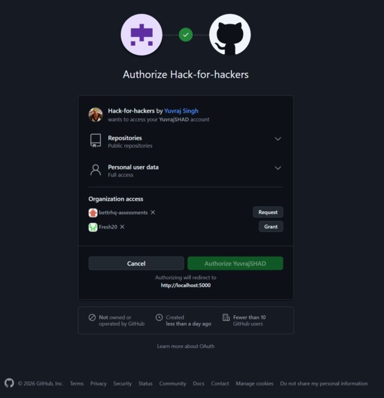 Skill Sync – screenshot 2