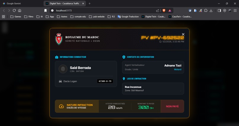 CasaTwin – screenshot 1