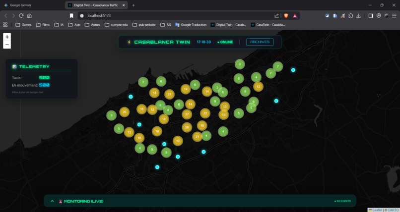 CasaTwin – screenshot 2